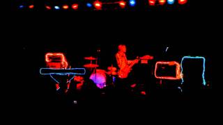 The Rocket Summer - Thats So You, Live at The Social