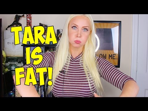 Tara Is Fat
