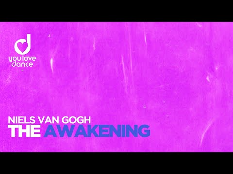 NIELS VAN GOGH – The Awakening