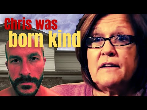 Reading Chapter One of Cindy Watts' BOOK