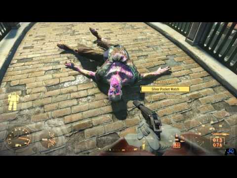 Fallout4[Very Hard, Unedited] Part 68 [Nuka World DLC pt. 11]