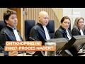 Ontknoping in MH17-proces nabij: 'Zal het gerechtigheid betekenen voor de nabestaanden?'