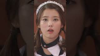 Download lagu Cute IU wink 😘😘 #shorts mp3