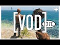 [SMii7Y VOD] Stranded in the Ocean with 4 other idiots