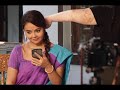 Making Of First Second Chance ShortFilm Ananth Renuka Devoleena Nikhil Saahil Lakshmi