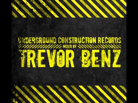 Trevor Benz - Underground Construction Session - (1994.2000)