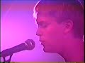 Bunnygrunt- Mississippi Nights, St. Louis Mo. 10/31/03 xfer from 1st gen VHS tape Indie pop