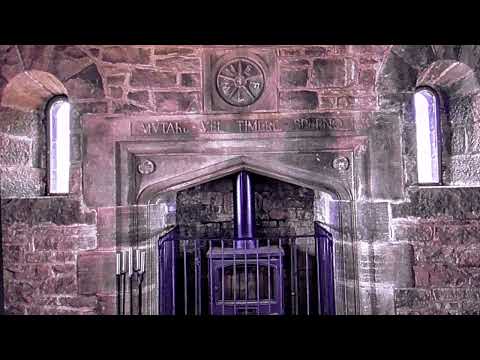 The Pigeon Tower @ Rivington