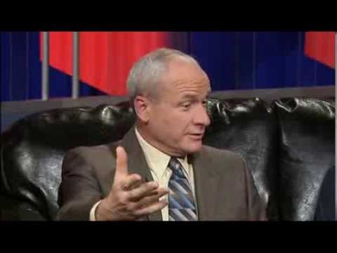 Crossing the Goal - Patience in Tribulation