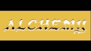 Alchemy - The Preponderance of Gold