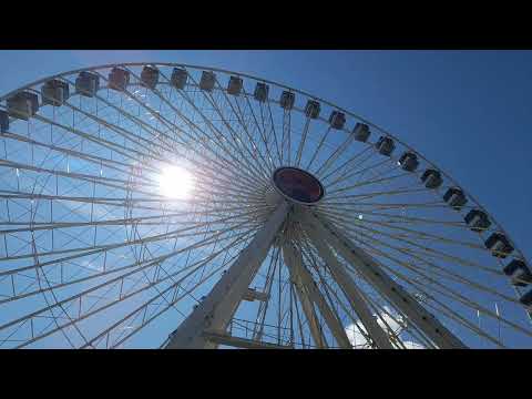 Europa Rad Kipp offride Würzburg Kiliani Volksfest 2025