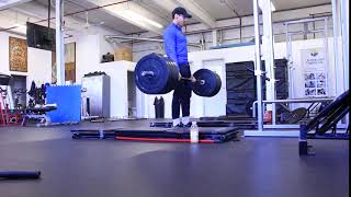 Deadlift BB 1