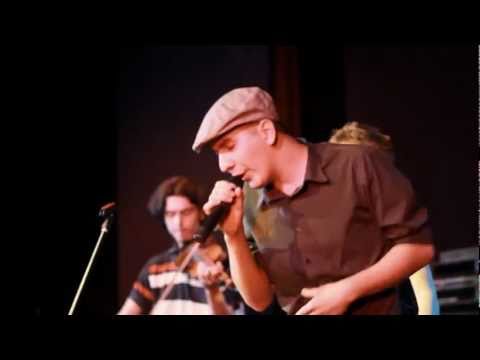 Mango Collective - MC - Live in Teatr im. L. Solskiego w Tarnowie