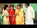 Naresh Seetha Omkar Telugu Comedy Movie Scenes HD Part 6 Gollapudi Maruthi Rao