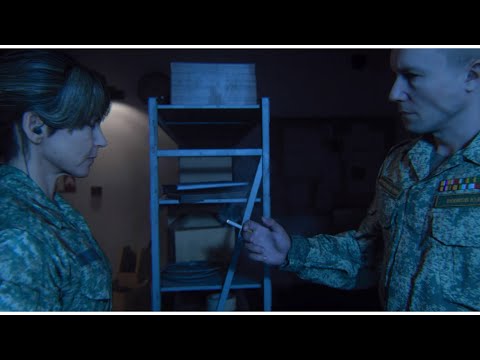 DEEP COVER Undetected -How to Reach the Admin Building | Call of Duty Modern Warfare 3 #mw3 #codmw3