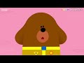 When Duggee Got Rickrolled Hey Duggee And Rick Astley Meme CartoonHouseFX129