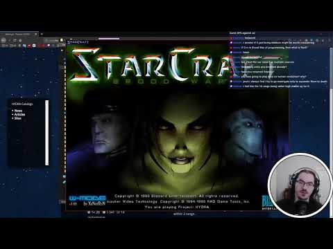 18 Feb 2021 Modstream - HYDRA planning