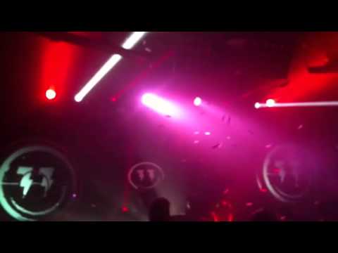 Bingo Players at Sound Empire, Barrie,ontario