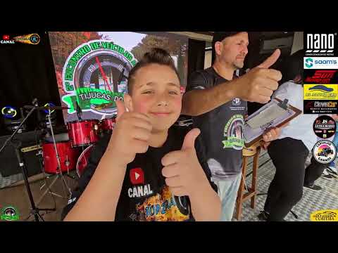 Encontro de Veículos Antigos de Tijucas do Sul 2025 - Aftermovie