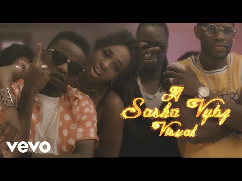 DJ Slick Stuart, DJ Roja - Up In The Air ft. Cindy, Kemishan