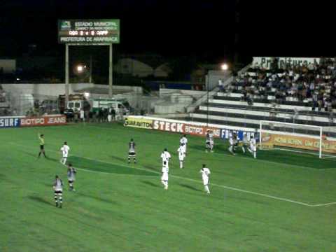 vídeo  ASA x Ponte Preta.avi