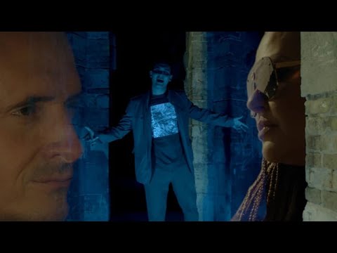 Rišo zo Žužulety - Prsteň v spol. Alex (Oficiálne video)