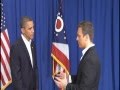 Ben Swann interviews President Obama (NDAA.