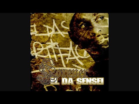 El Da Sensei - Forever (2-CD Mixtape) (2004)