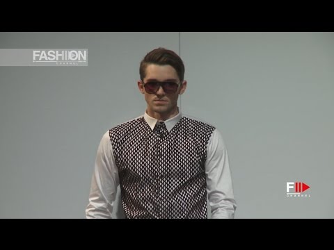 EPHYMOL Fall Winter 2017 2018 SAFW by Fashion Channel