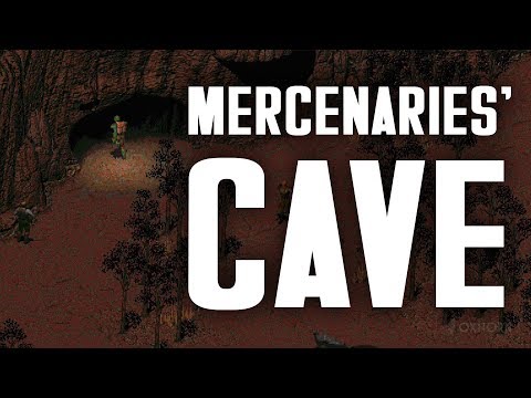 The Story of Fallout 2 Part 21: New Reno 10 - Tracking Bishop's Mercenaries to Their Cave
