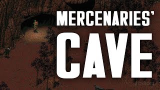 The Story of Fallout 2 Part 21: New Reno 10 - Tracking Bishop&#39;s Mercenaries to Their Cave