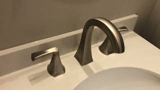 Delta Pierce 35899LF-SP spotshild Brushed Nickel