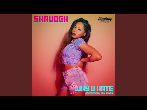 Why U Hate