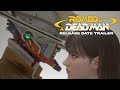 Vidéo de gameplay de Romeo is a Dead Man  Toute Plateformes