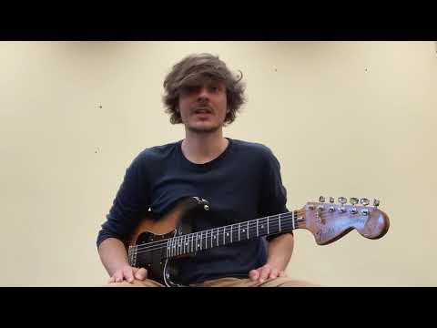 Marek Piowczyk - Współczesny jazz gitarowy: John Scofield, Jarosław Śmietana. Część I