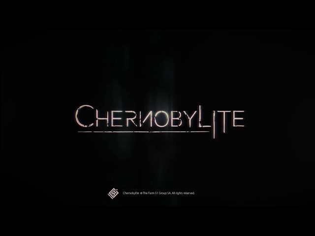 Video - Chernobylite (PC)