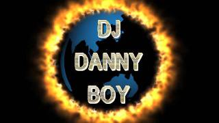 DJ Danny Boy Promo Video