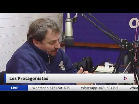 Los Protagonistas 29 Octubre de 2025