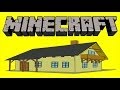 Конкурс в Minecraft [Самый Лучший Дом] 