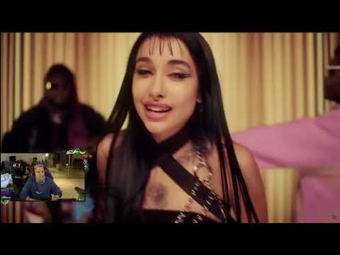 COSCU REACCIONA A BERLIN - Zion & Lennox X Maria Becerra