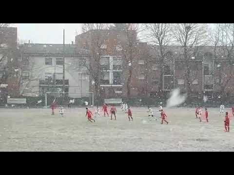 Giovanissimi B: Lions - Ozzano Rondinese (1)