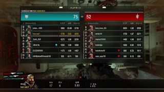 中年のほろ酔いゲーム実況日記 COD BO4編