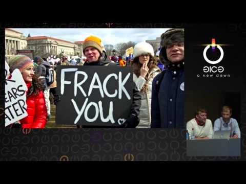 31C3 - Mit Kunst die Gesellschaft hacken