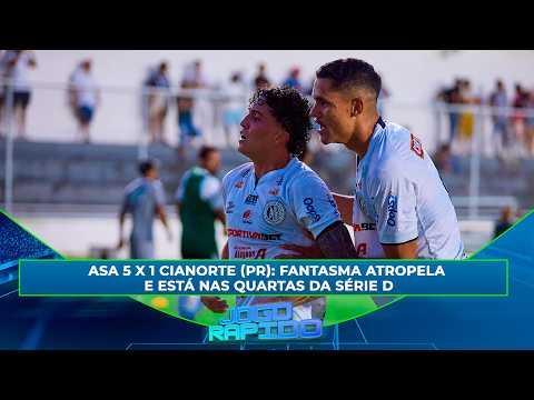 Jogo rápido - As principais notícias do seu time favorito - 27/07/2026