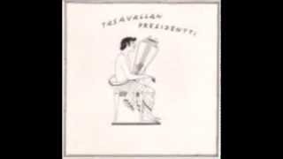 Tasavallan Presidentti – Solitary (single) (1970)