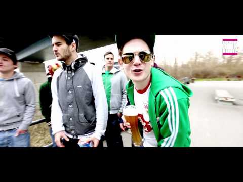 Steasy vs. Kico (Halbfinale) VBT Splash 2013 HR [Official HD Video]