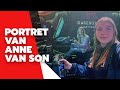 ? ??????? ???... Anne van Son | (R)entree aanstaande voor talentvolle #FeyenoordV1-verdediger