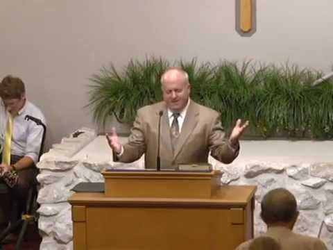 Do You Still Trust God Even When He Tells You No! (Evening Light Fellowship)