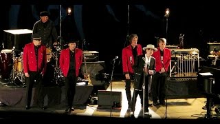 Bob Dylan - Stay With Me - live @ Dolby Theatre 10/26/14