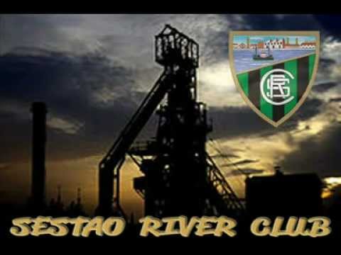 HIMNO SESTAO RIVER  (Homenaje a Ibon Larrazabal)